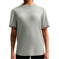 W NK ONE RELAXED DF SS TOP