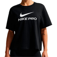 W NP DF 365 SS LOOSE TOP