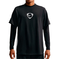 Nike camisetas fútbol manga corta M NK DF ACD+ SS TOP GX HBR vista frontal
