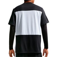 Nike camisetas fútbol manga corta M NK DF ACD+ SS TOP GX HBR vista trasera