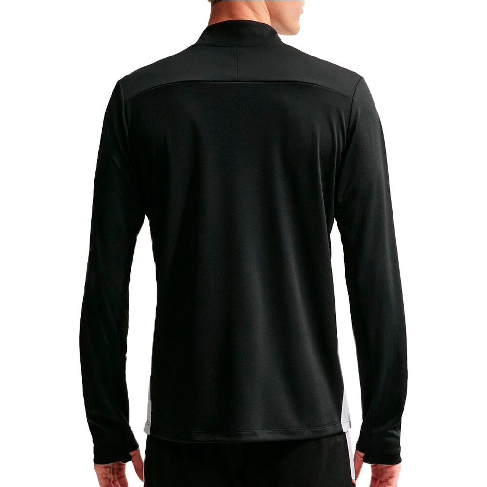 Nike camisetas fútbol manga corta M NK DF ACD25 DRIL TOP BR vista trasera
