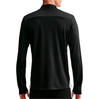 Nike camisetas fútbol manga corta M NK DF ACD25 DRIL TOP BR vista trasera