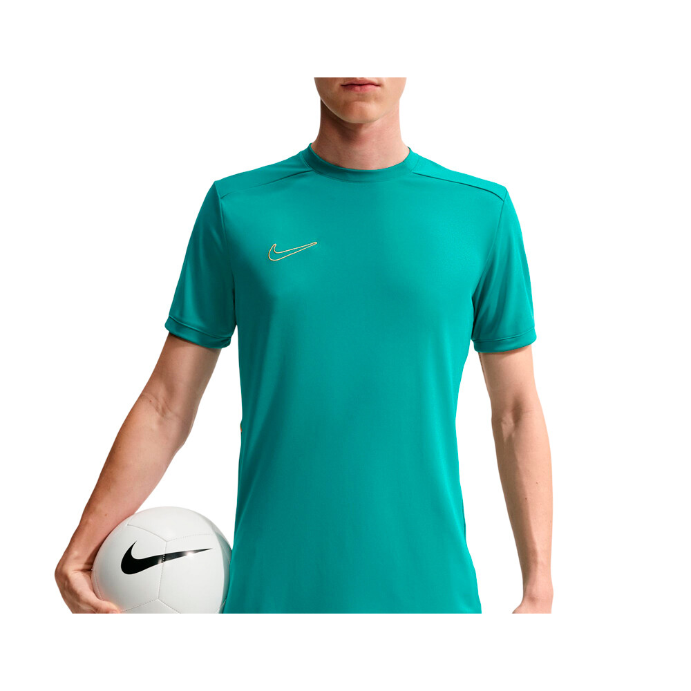 Nike camisetas fútbol manga corta M NK DF ACD25 SS TOP BR vista detalle