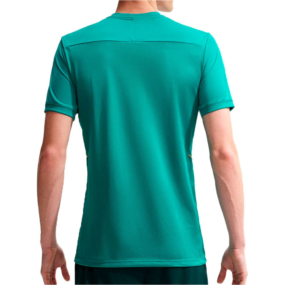 Nike camisetas fútbol manga corta M NK DF ACD25 SS TOP BR vista trasera
