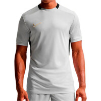 Nike camisetas fútbol manga corta M NK DF ACD25 TOP SS BR GRBL vista frontal