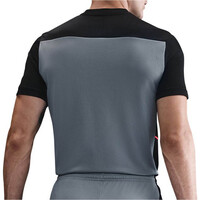 Nike camisetas fútbol manga corta M NK DF ACD25 TOP SS BR GRNE vista trasera