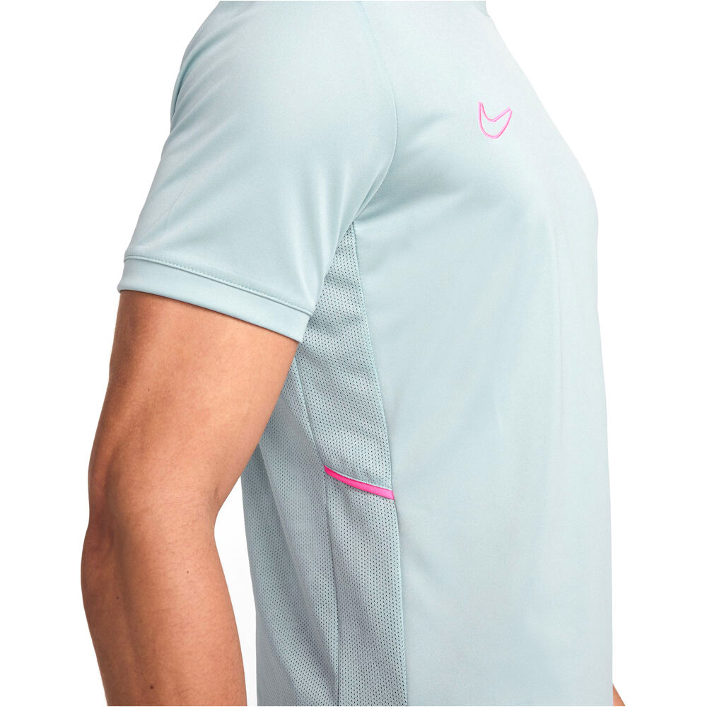 Nike camisetas fútbol manga corta M NK DF ACD25 TOP SS BR GRRS 03
