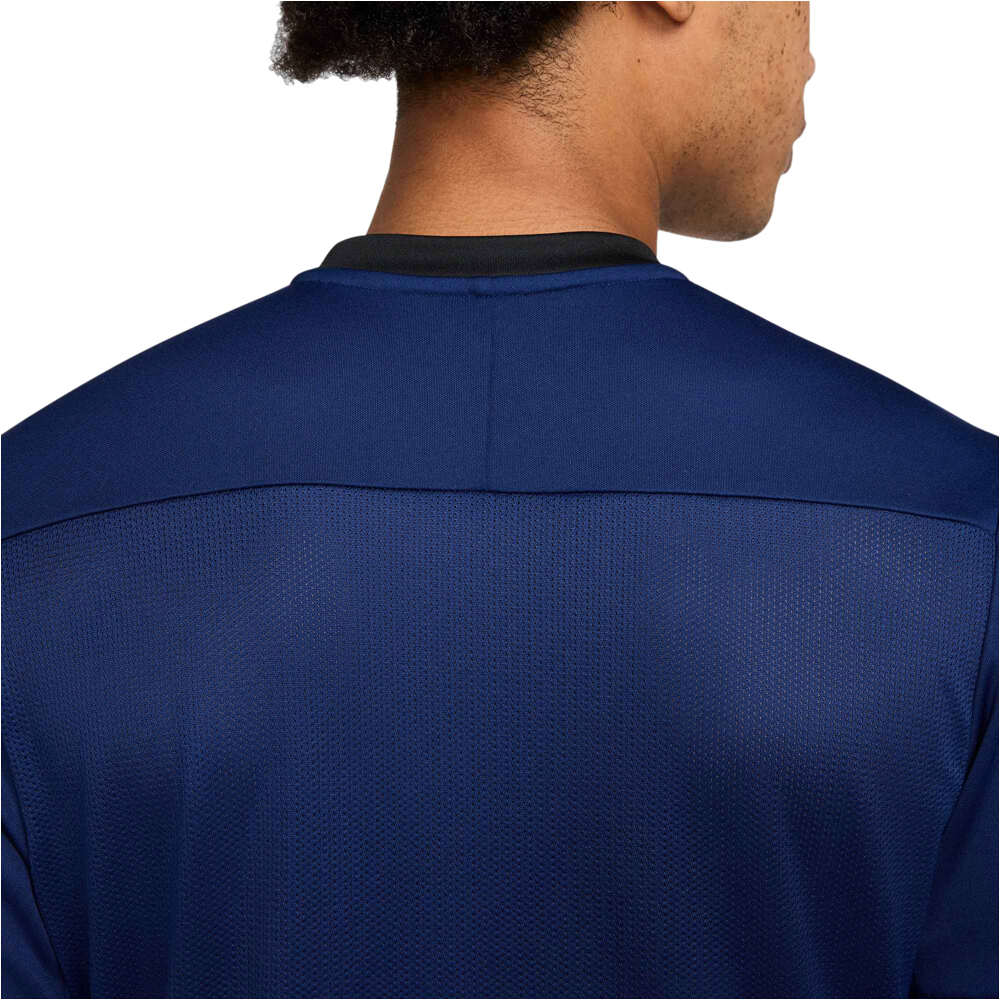 Nike camisetas fútbol manga corta M NK DF ACD25 TOP SS BR MNNE 03