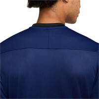 Nike camisetas fútbol manga corta M NK DF ACD25 TOP SS BR MNNE 03