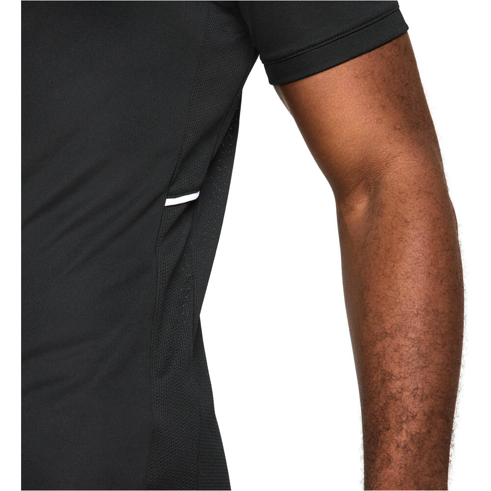 Nike camisetas fútbol manga corta M NK DF ACD25 TOP SS BR NE 04