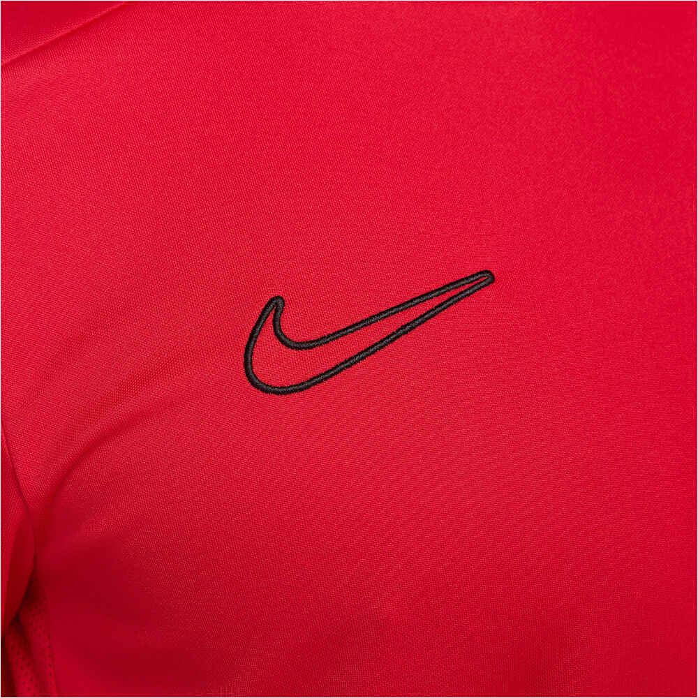 Nike camisetas fútbol manga corta M NK DF ACD25 TOP SS BR RO 03