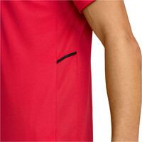 Nike camisetas fútbol manga corta M NK DF ACD25 TOP SS BR RO 04