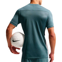 Nike camisetas fútbol manga corta M NK DF ACD25 TOP SS BR VE vista trasera