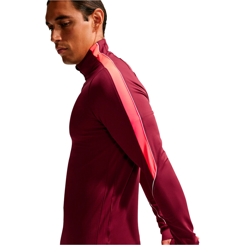 Nike camisetas fútbol manga corta M NK DF STRK DRIL TOP 03