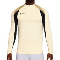 Nike camisetas fútbol manga corta M NK DF STRK DRIL TOP vista frontal