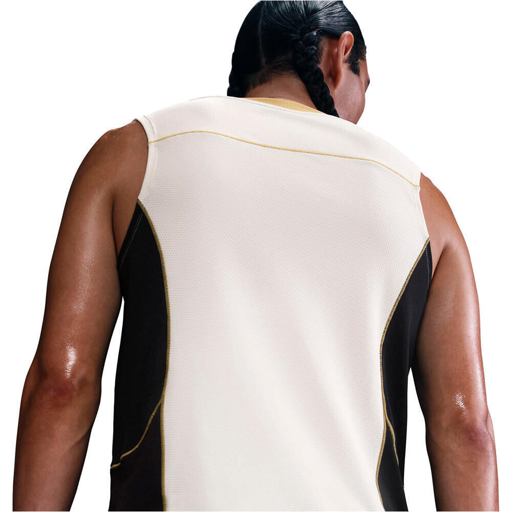 Nike camisetas fútbol manga corta M NK DF STRK+ SL TOP 03