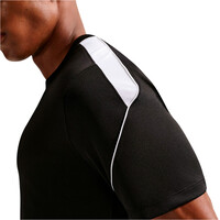 Nike camisetas fútbol manga corta M NK DF STRK SS TOP NE 03