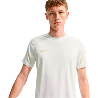 Nike camisetas fútbol manga corta M NK DF STRK TOP SS vista detalle