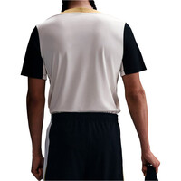 Nike camisetas fútbol manga corta M NK DF STRK TOP SS vista trasera