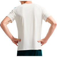 Nike camisetas fútbol manga corta M NK DF STRK TOP SS vista trasera