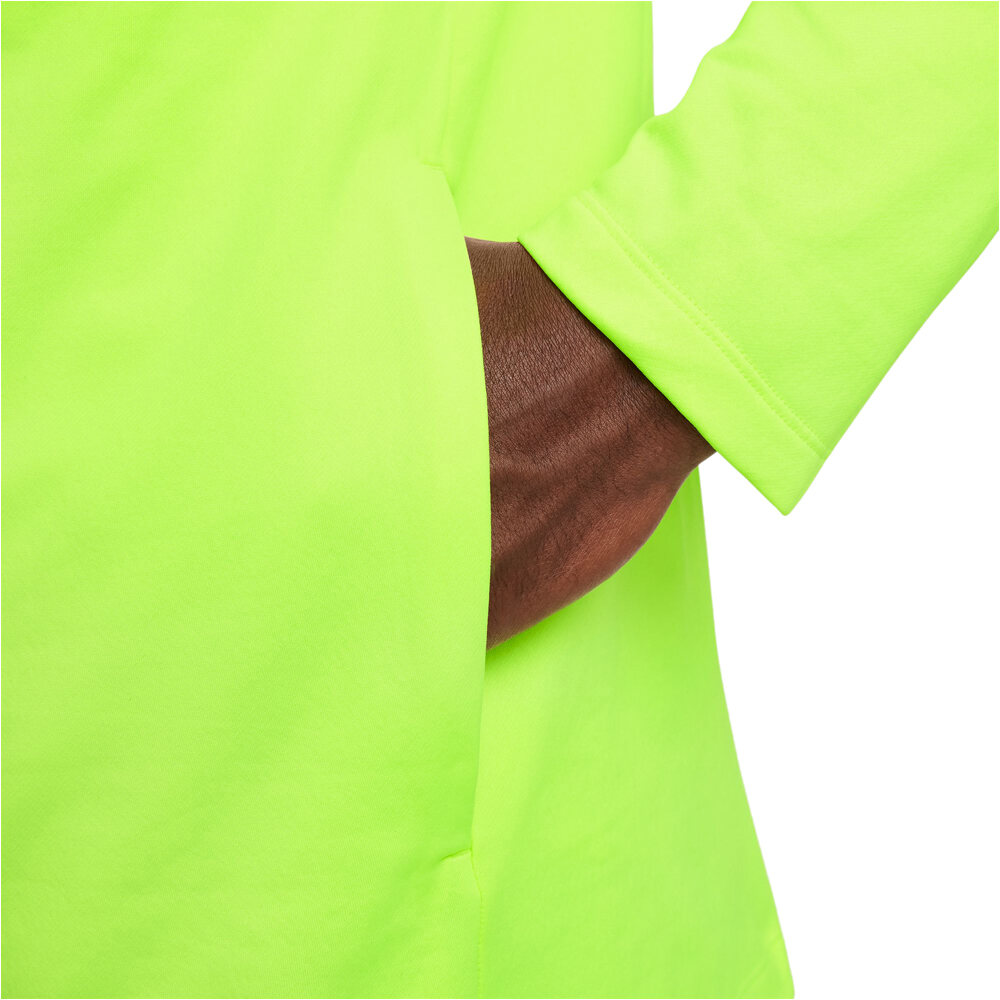 Nike camisetas fútbol manga corta M NK TF STRK DRL TOP WW VE 06