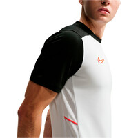 Nike camisetas fútbol manga corta NIKE ACADEMY BLNE 03