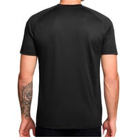 Nike camisetas fútbol manga corta NIKE STRIKE NEAM vista trasera
