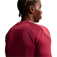 Nike camisetas fútbol manga corta NIKE STRIKE ROGRA 03