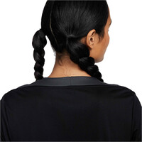 Nike camisetas fútbol manga corta W NK DF STRIKE SS TOP K 03