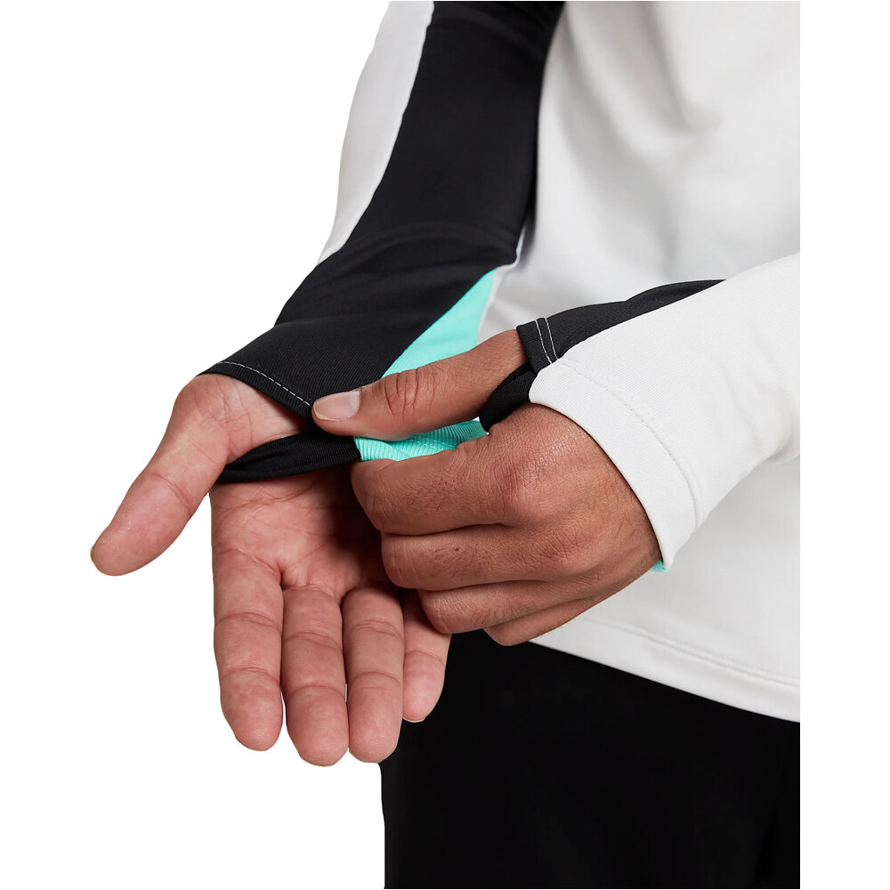 Nike camisetas fútbol manga larga M NK DF STRK DRIL TOP 03