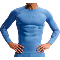 M NP DF TIGHT TOP LS