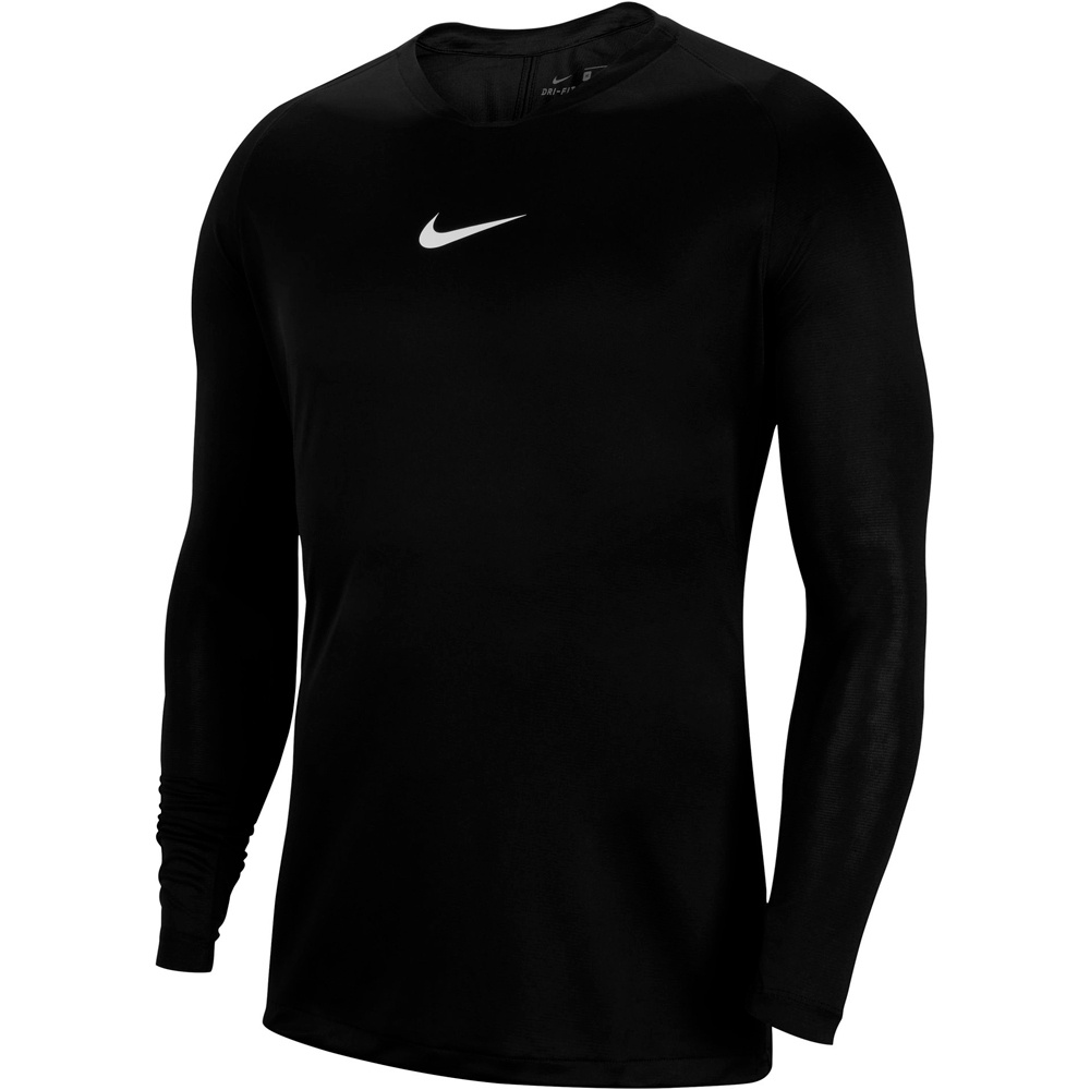 Nike camisetas fútbol manga larga Nike Dri-FIT Park First Layer 03