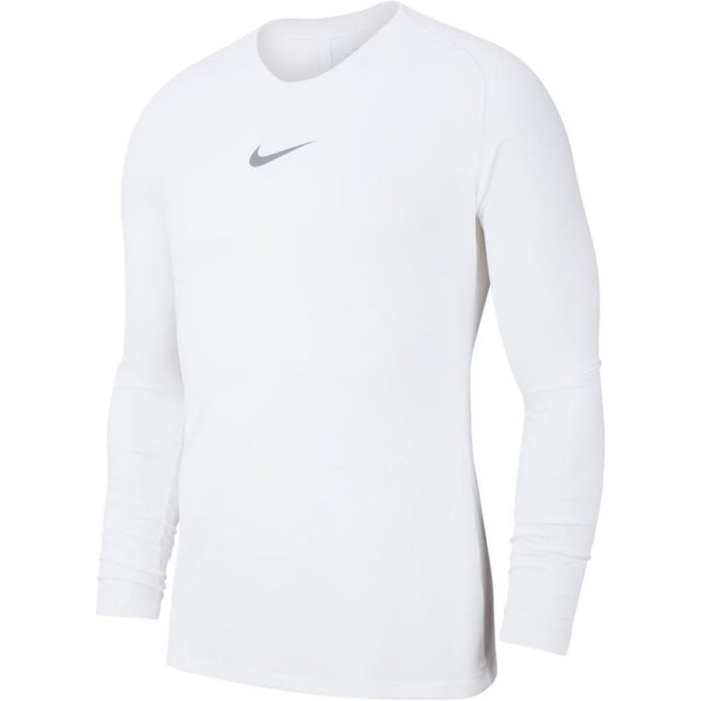Nike camisetas fútbol manga larga Nike Dri-FIT Park First Layer 03