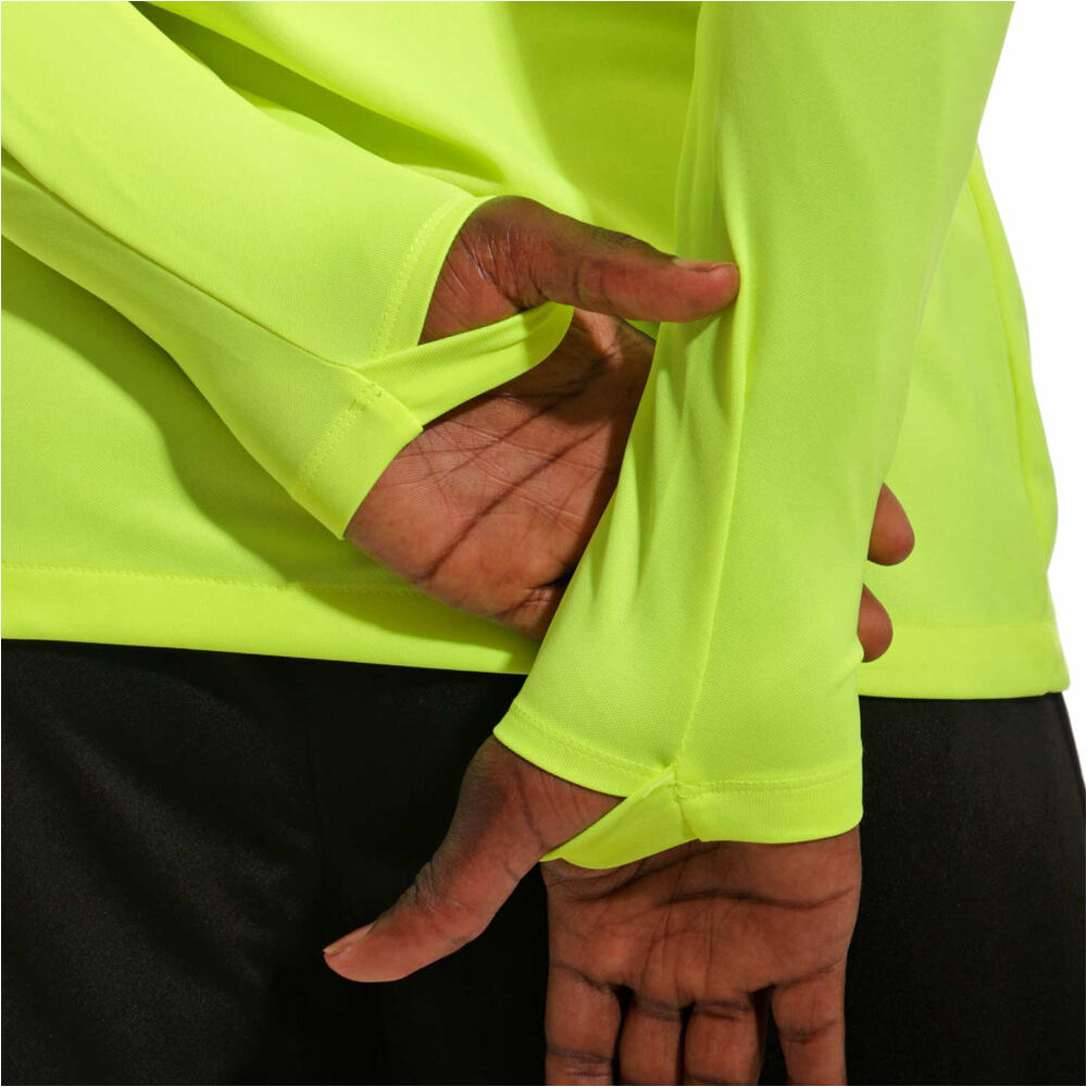 Nike camisetas fútbol manga larga Nike Dri-FIT Park First Layer 03