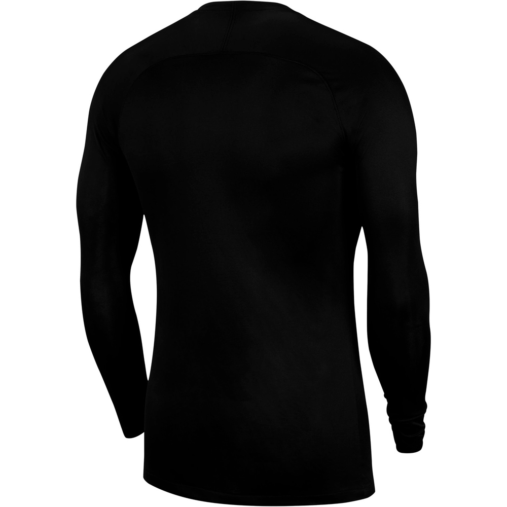 Nike camisetas fútbol manga larga Nike Dri-FIT Park First Layer 04