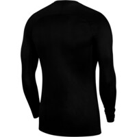 Nike camisetas fútbol manga larga Nike Dri-FIT Park First Layer 04
