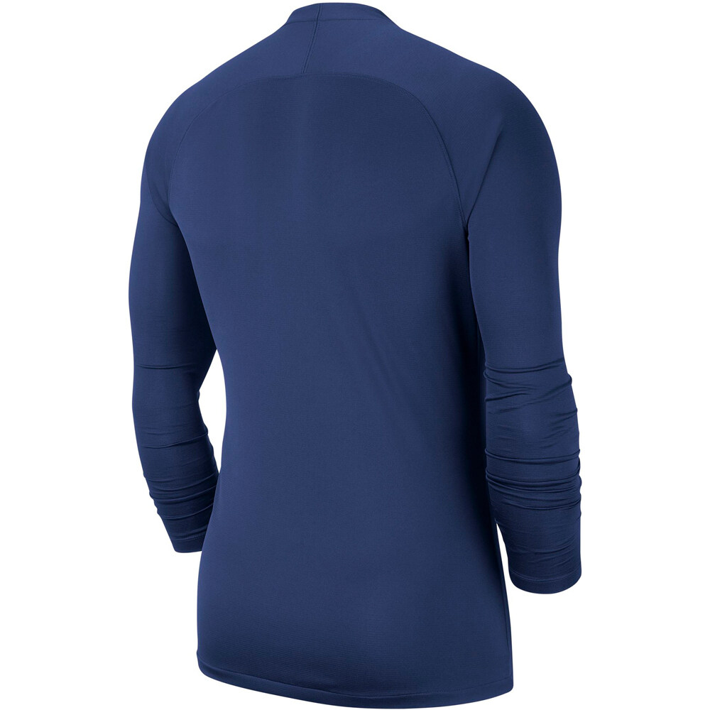 Nike camisetas fútbol manga larga Nike Dri-FIT Park First Layer 05