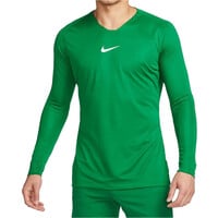 Nike camisetas fútbol manga larga Nike Dri-FIT Park First Layer vista frontal