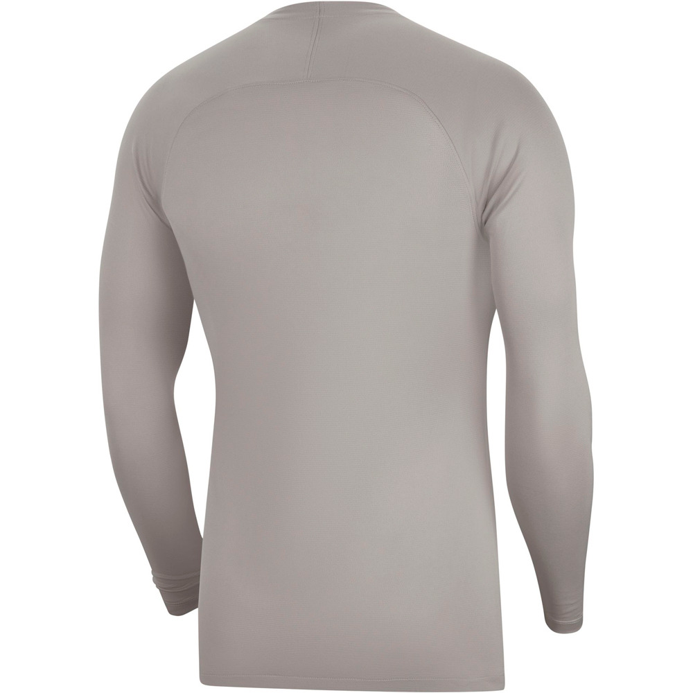 Nike camisetas fútbol manga larga Nike Dri-FIT Park First Layer vista trasera