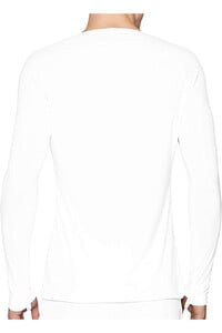 Nike camisetas fútbol manga larga Nike Dri-FIT Park First Layer vista trasera