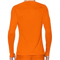 Nike camisetas fútbol manga larga Nike Dri-FIT Park First Layer vista trasera