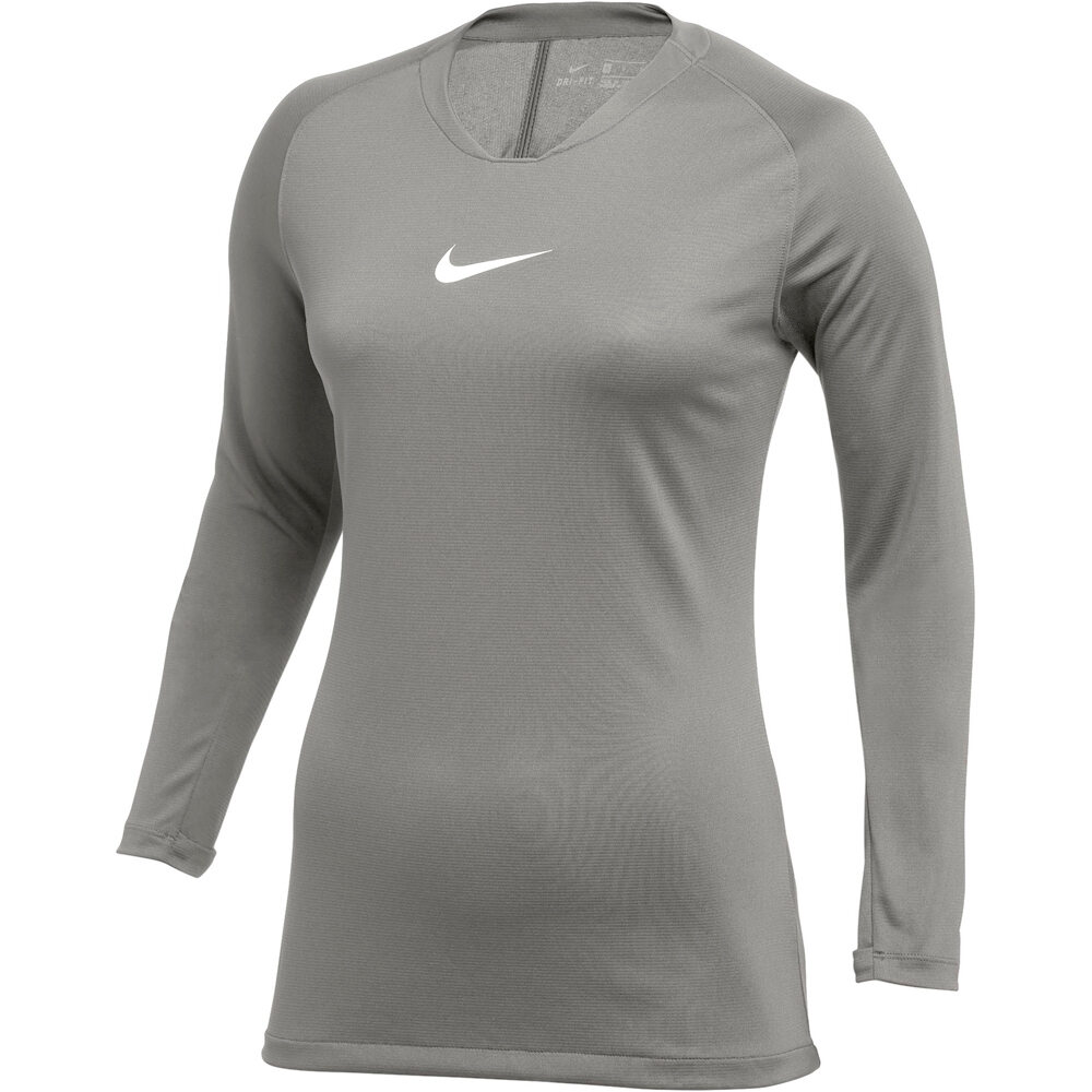 Nike camisetas fútbol manga larga W NK DF PARK 1STLYR JSY LS 04