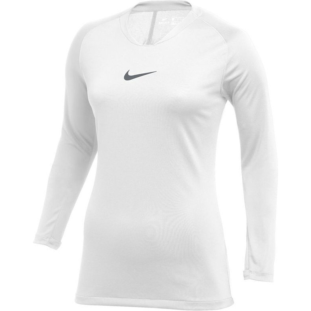 Nike camisetas fútbol manga larga W NK DF PARK 1STLYR JSY LS 05