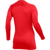 Nike camisetas fútbol manga larga W NK DF PARK 1STLYR JSY LS 05
