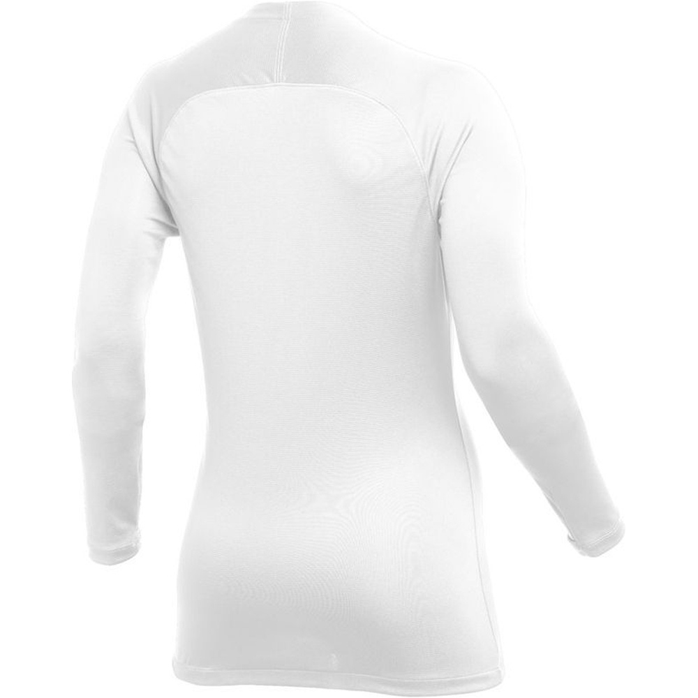 Nike camisetas fútbol manga larga W NK DF PARK 1STLYR JSY LS 06