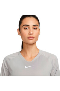 Nike camisetas fútbol manga larga W NK DF PARK 1STLYR JSY LS vista detalle