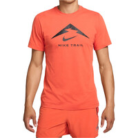 DRI-FIT TRAIL LOGO