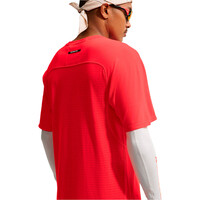 Nike camisetas trail running manga corta hombre M ACG DFADV SOLAR CHASE SS 03