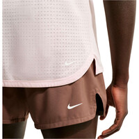 Nike camisetas trail running manga corta hombre M ACG DFADV SOLAR CHASE SS 05