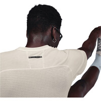 Nike camisetas trail running manga corta hombre M NK DFADV SOLAR CHASE SS 03